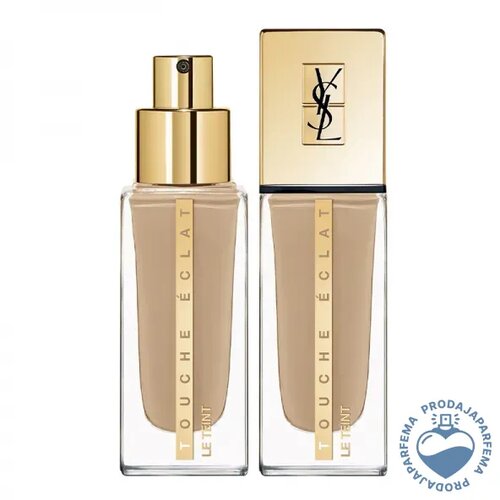 Yves Saint Laurent Touche Éclat Le Teint Renovated Foundation (B50) 25ml Cijene