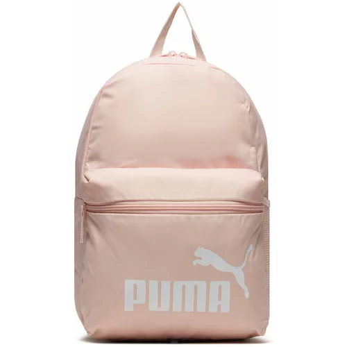 Puma Nahrbtnik Phase Backpack 075487 Roza
