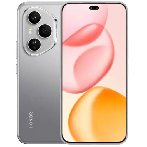 Honor Pametni telefon 400 Pro, 12GB/512GB, Lunar Grey, (22110234) Cene