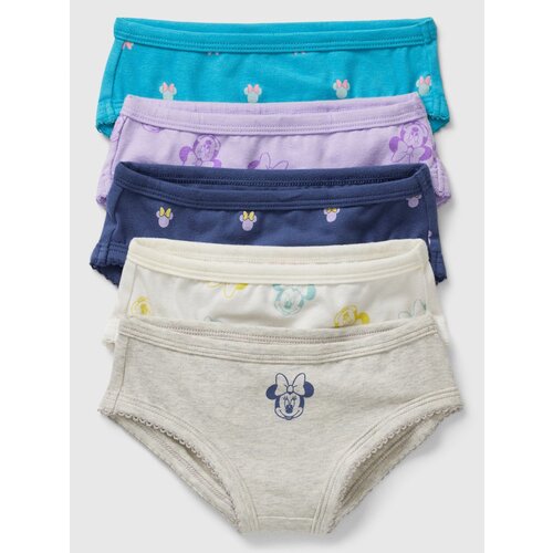 GAP Disney Baby Panties, 5 pieces - Girls Slike