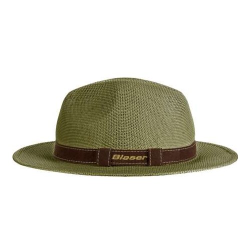 Blaser &amp;scaron;e&amp;scaron;ir straw, zeleni Slike