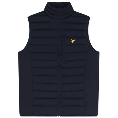 Lyle & Scott teget muški prsluk LSJK2186SP Z271 Cene