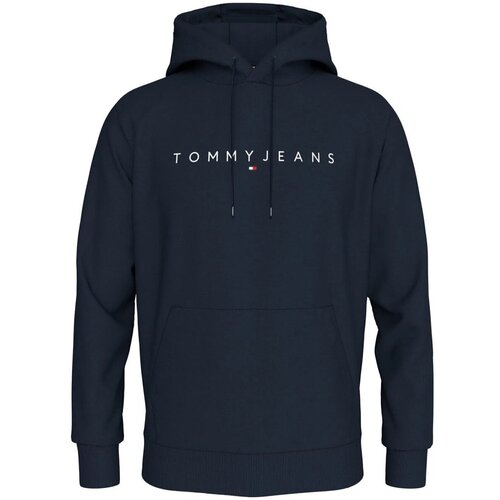Tommy Jeans DM0DM17985 Plava Slike