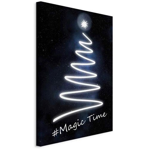 Artgeist Slika Na Platnu Magic Time Cene