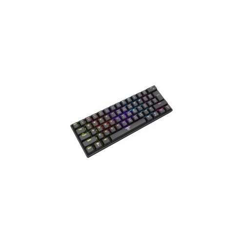 White Shark TASTATURA GK-2022 SHINOBI Crna - Mehanicka / HR - BLUE SW. Cijene