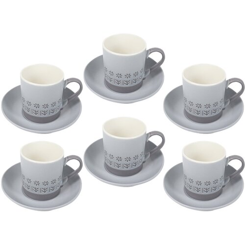 Sigma set šoljica 6/1 RXG-N241079C Cene