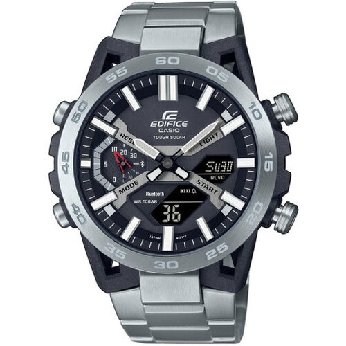 Casio Ročna ura ECB-2000D-1AEF Cene
