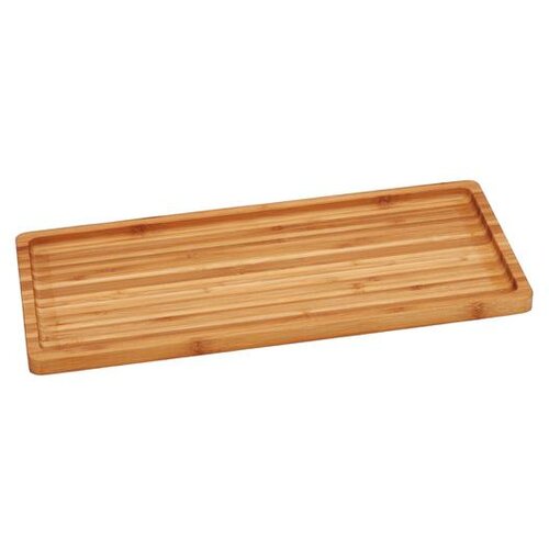  OVAL 40*17CM BAMBUS 71616 Cene