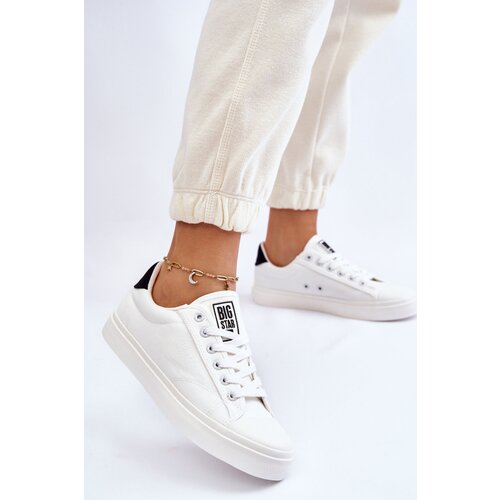 Big Star Classic Low Sneakers Slike