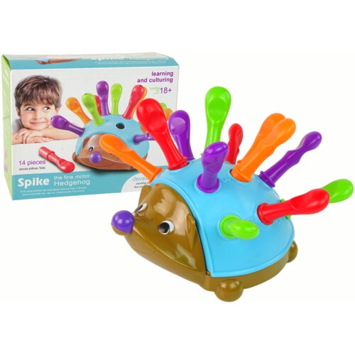  Arkadna igra bodljama Hedgehog - jež Cijene