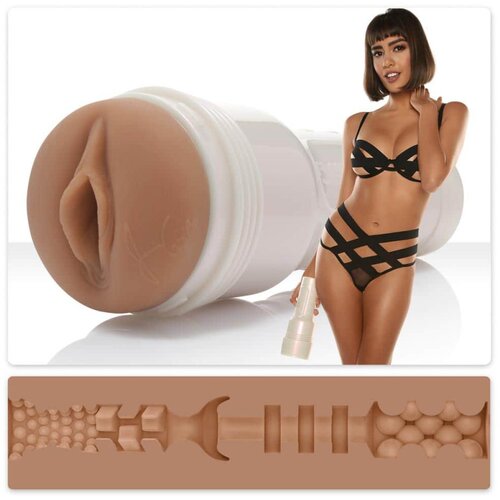 Eden Fleshlight original masturbator Janice Griffith Eden FLESH00219 Slike