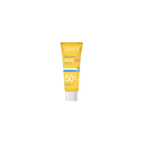 Uriage Bariesun SPF50+ tonirana krema Gold Cijene