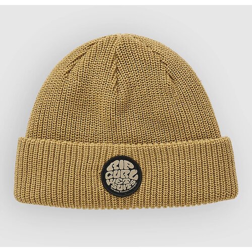 Rip Curl Icons Reg Kapa mustard Cene