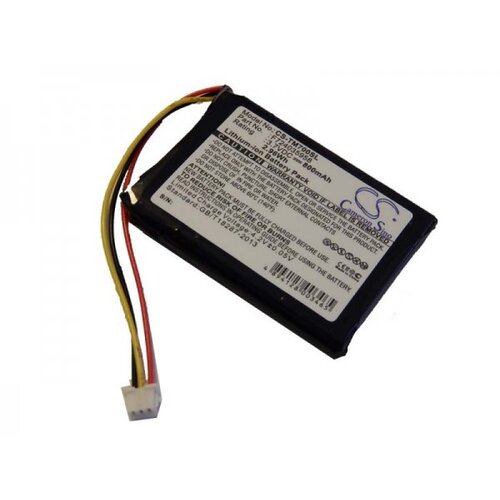  Baterija za TomTom One XL 325, 800 mAh Cene
