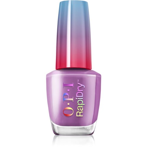 OPI Rapidry hitro sušeči lak za nohte odtenek Bright Back at It 9 ml Cene
