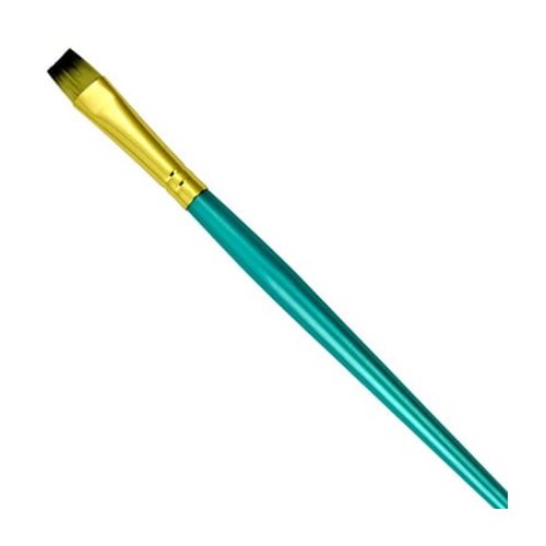 Artmie Menta Series 98 Chisel Blender Brush od Roial Langnickel | Razne veličine Slike