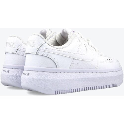Nike Ženska obutev za prosti čas COURT VISION ALTA LTR W Bela Cene
