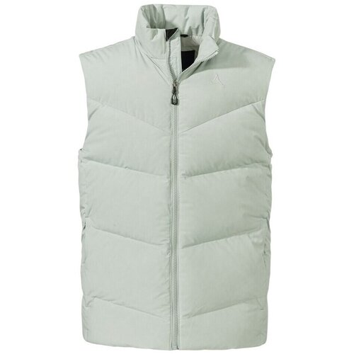 Sch&amp;ouml;ffel Jakne 239147005 Siva Slike