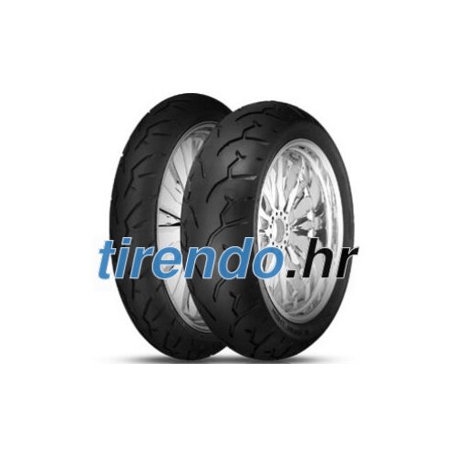 Pirelli Night Dragon ( 130/90B16 RF TL 73H zadnji kotač, M/C ) Cijene