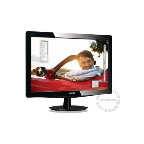 Philips 196V3LAB monitor Slike