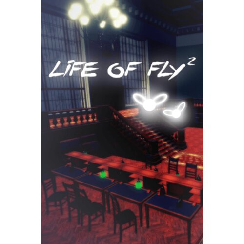 Steam Life of Fly 2 (PC) Key GLOBAL Cene