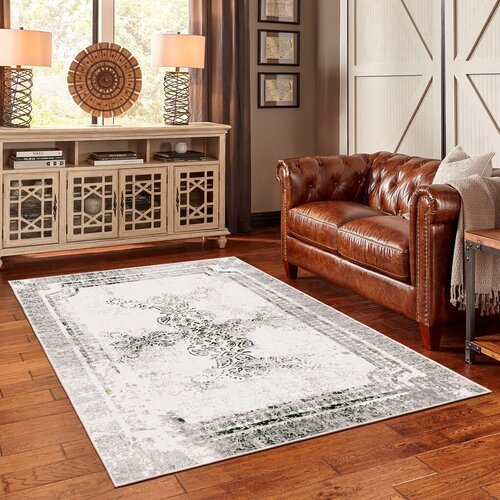 Conceptum Hypnose tepih, 80x150cm, beli Cene