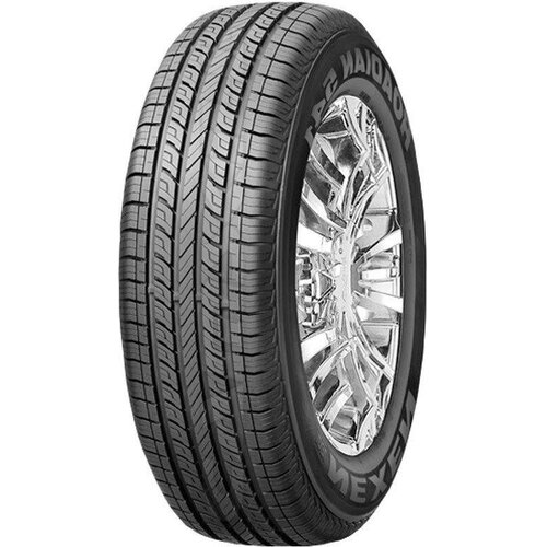 Nexen Letna 225/75R16 104H 4PR SUV OE RO-541 - Skladi&scaron;če 9 (Dostava 5 delovnih dni) Cene