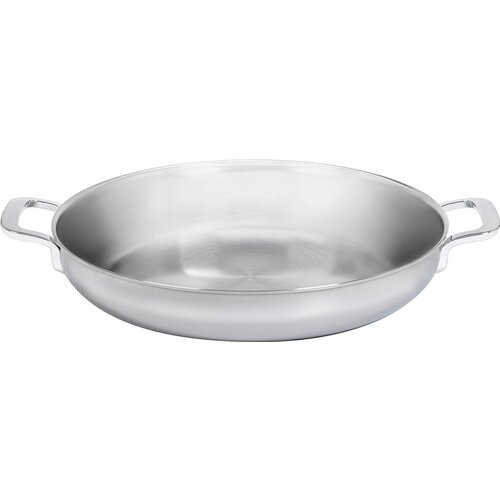 Shumee Tava Demeyere 40850-954-0 Srebrna Nehrđajući Čelik Ø 28 cm Cijene