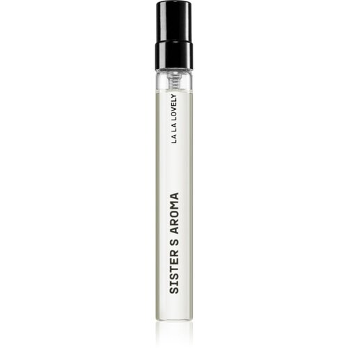 Sister's Aroma La La Lovely parfumska voda uniseks 10 ml Cene