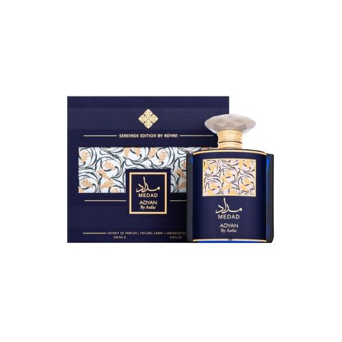 Adyan Medad čist&amp;yacute; parf&amp;eacute;m unisex 100 ml Slike