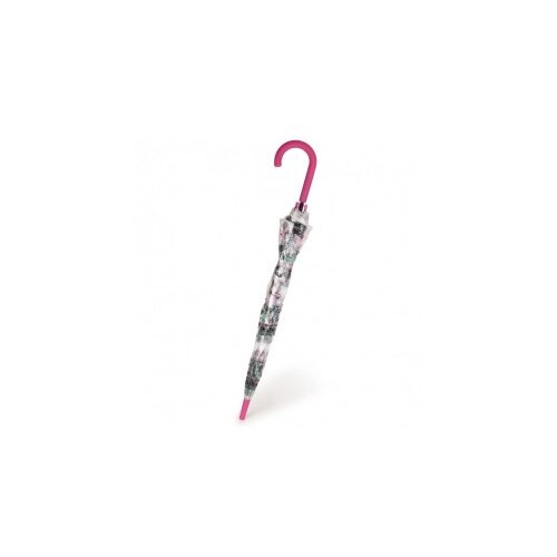  Kišobran dečji transparent windproof 56 cm/8 rebara Stellar Gabol Cene