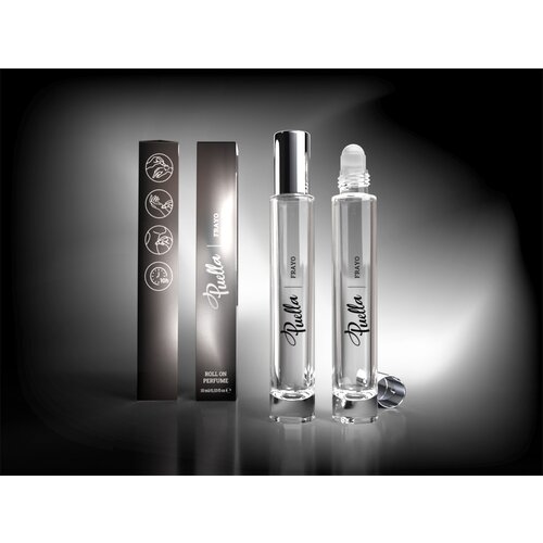 Puella frayo roll-on parfum – sveža, jantarna dišava Cene