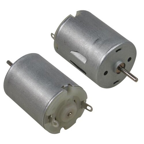 Velleman DC motor mot2n 6V 250mA, (5000537186) Slike