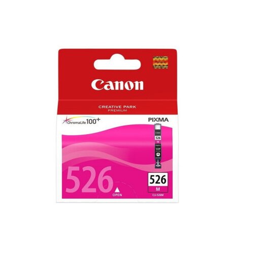 Canon CLI-526 M magenta Slike