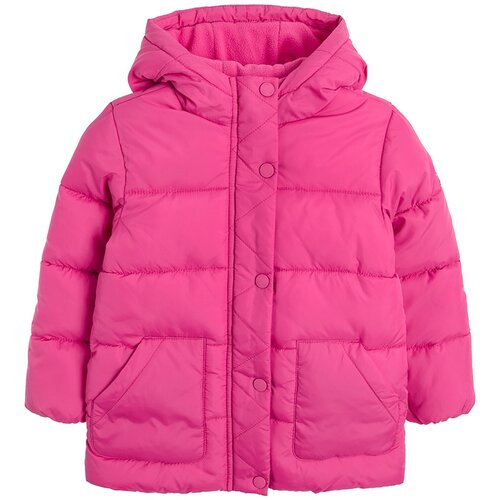 Cool club jakna COG2511820 roza D 116 Slike