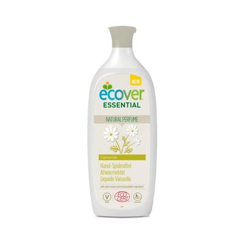 Ecover Essential detergent za ročno pomivanje posode z vonjem kamilice Cene
