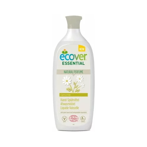 Ecover Essential detergent za ročno pomivanje posode z vonjem kamilice