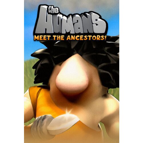 Steam the humans: meet the ancestors key (pc) global Cene