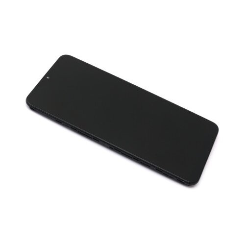  Lcd za samsung a135 galaxy a13 + touchscreen + frame aplong original material black ( LCD9319 ) Cene
