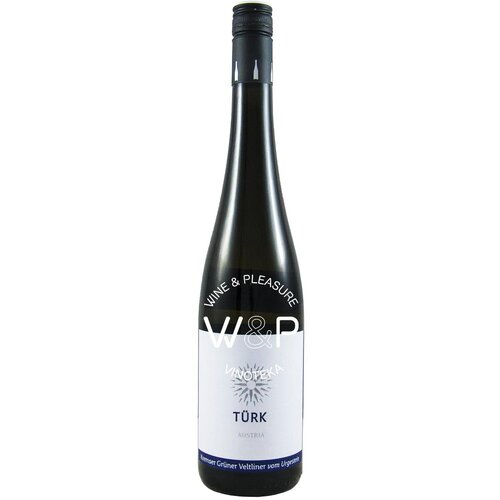 Weingurt Turk Turk Gruner Veltliner vino Slike