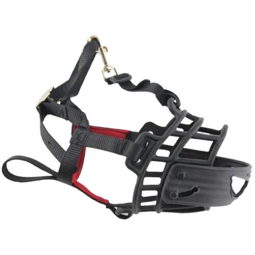 Pawise Njuška za pse u obliku korpe S A2200707 Cene