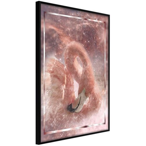  Poster - Stellar Bird 40x60 Slike