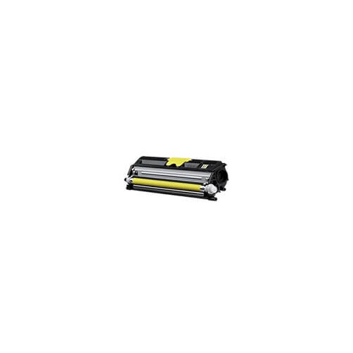 Konica Minolta Toner za A0V306H (rumena), kompatibilen Cene