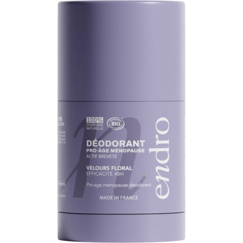 Endro cosm&amp;eacute;tiques Deodorant Stick Pro Age - 50 g Slike