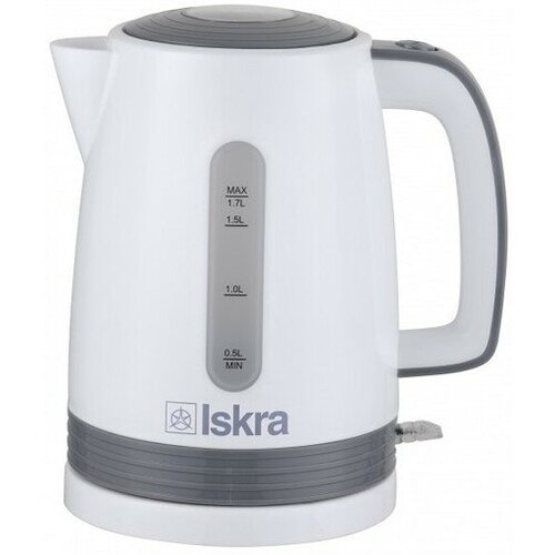Iskra 1.7 l T-8803A električni bokal kuvalo Slike