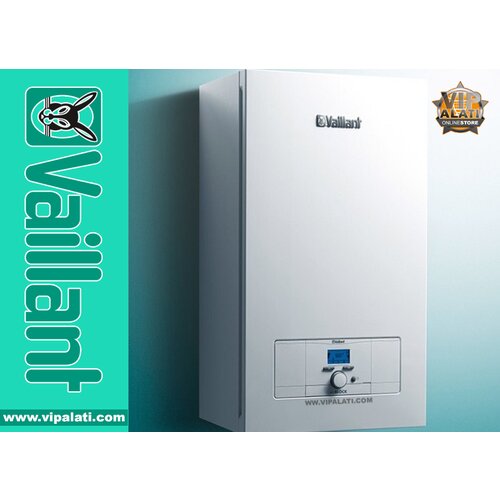 Vaillant električni kotao eloBLOCK VE 24/14 - 24kw Slike