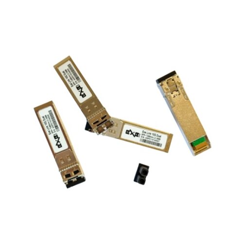Exeshop EXE link transceiver (optički modul), 10g dual sfp+ tx850nm lc 300m multi-mode ( ao001 ) Cene