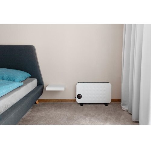 Sencor Električni direktni grejač/konvektor 750/1250/2000W sa termostatom Slike