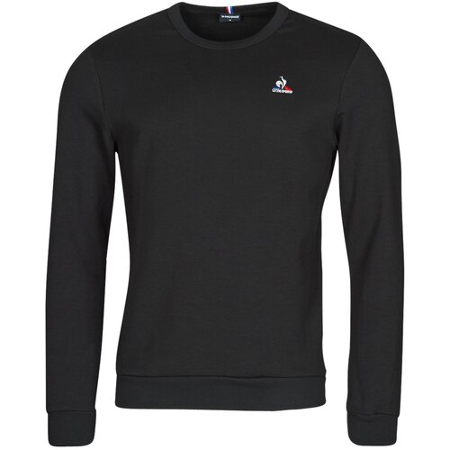 Le Coq Sportif ESS CREW SWEAT N 3 M Crna Slike