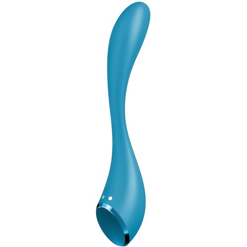 Satisfyer &amp;#039;G-SPOT FLEX 5 CONNECT APP Slike